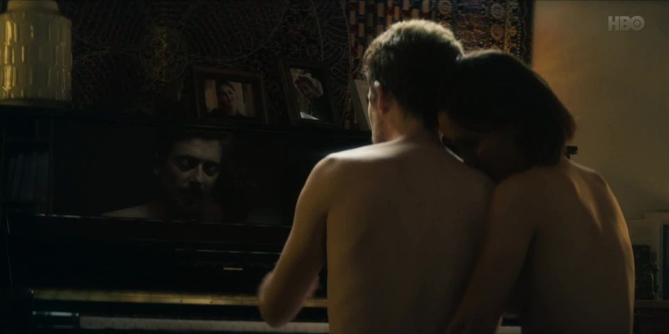 Megan Montaner - 30 monedas (30 Monedas) s01e05-06 (2020) HD 1080p - (Celebrity porn)