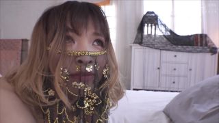 Momotani Riri OPPW-107 Overwhelming Beauty Riri Momodani - Solowork