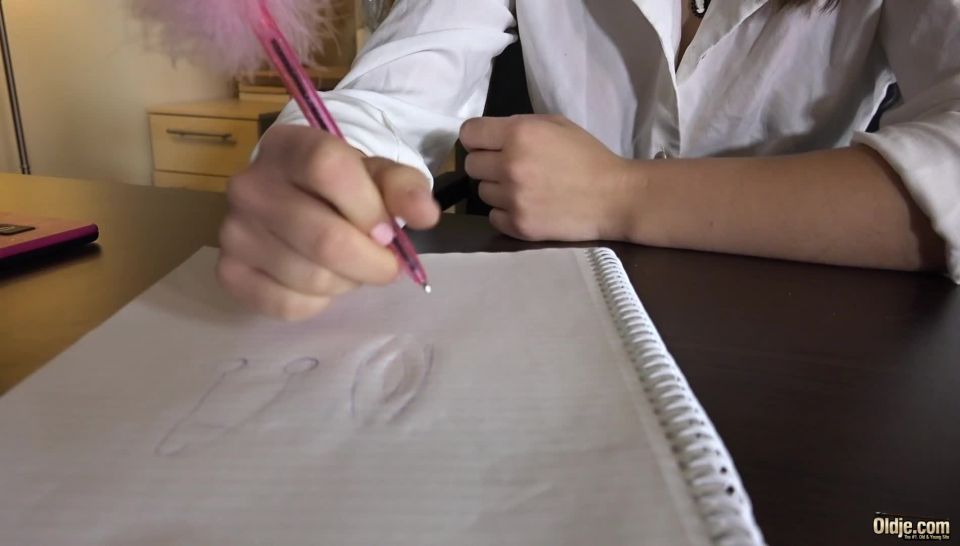 Online porno - Viejos y Jóvenes – Evelina Darling viejos y jóvenes