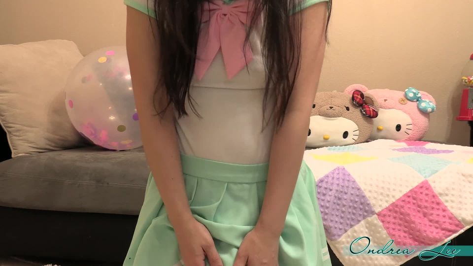 Ondra Lee Big-Dick-Birthday-Chica-Fucks-Paddy