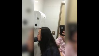 Older Doctor And His Young Nurse Sex At Work Scandal