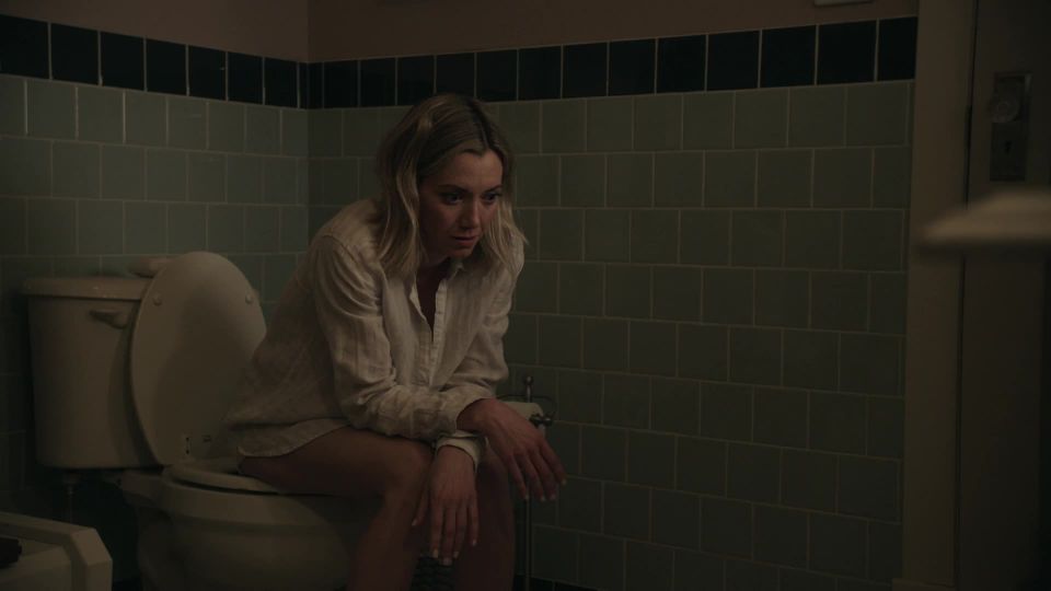 Megan Stevenson - Get Shorty s03e03 (2019) HD 1080p!!!