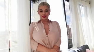 Onlyfans - Amaretto - amarettoh - amarettohWhen I fail a job interview I always have specials moves prepared - 12-07-2021