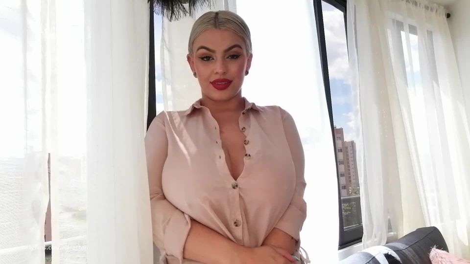 Onlyfans - Amaretto - amarettoh - amarettohWhen I fail a job interview I always have specials moves prepared - 12-07-2021