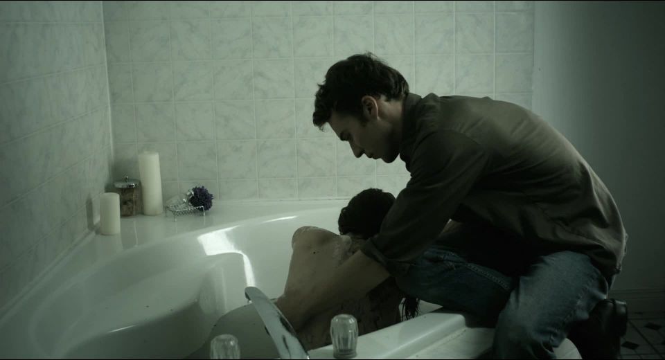 Ashley Greene – Summer’s Blood (2009) HD 1080p - (Celebrity porn)