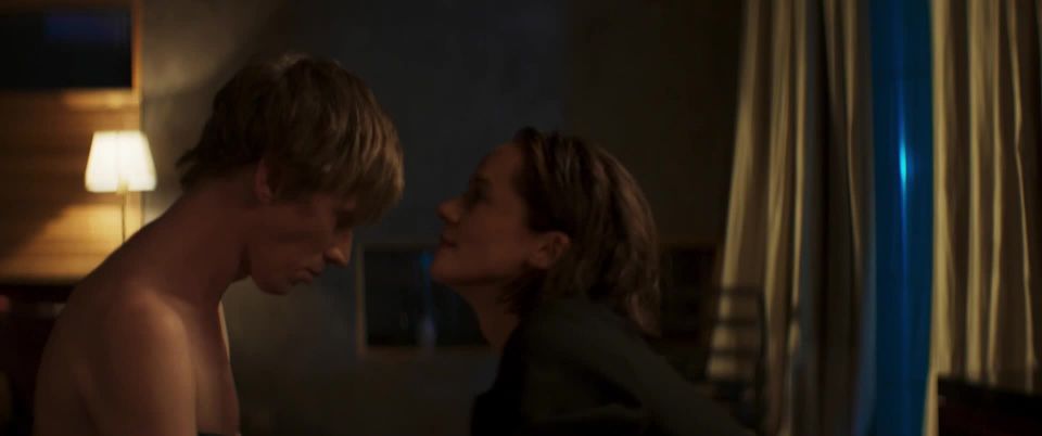 Olga Lerman - Gore ot uma s01e04 (2019) HD 1080p - (Porno de Celebridad)