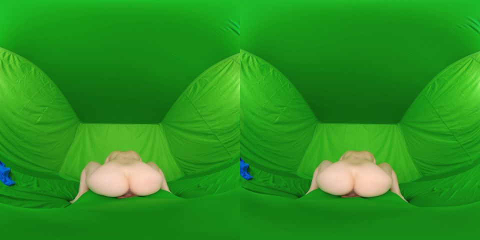 More Fun Than The Gym - Gear VR