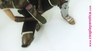 356 - Republic Era with Angela.