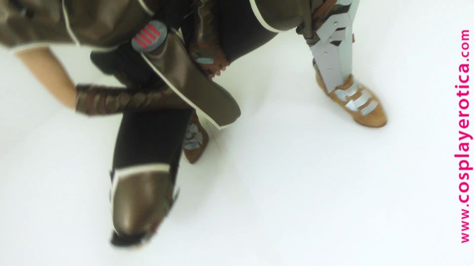 356 - Republic Era with Angela.