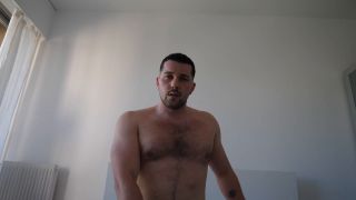 7170 Missionary POV Morning sex Dirty talk