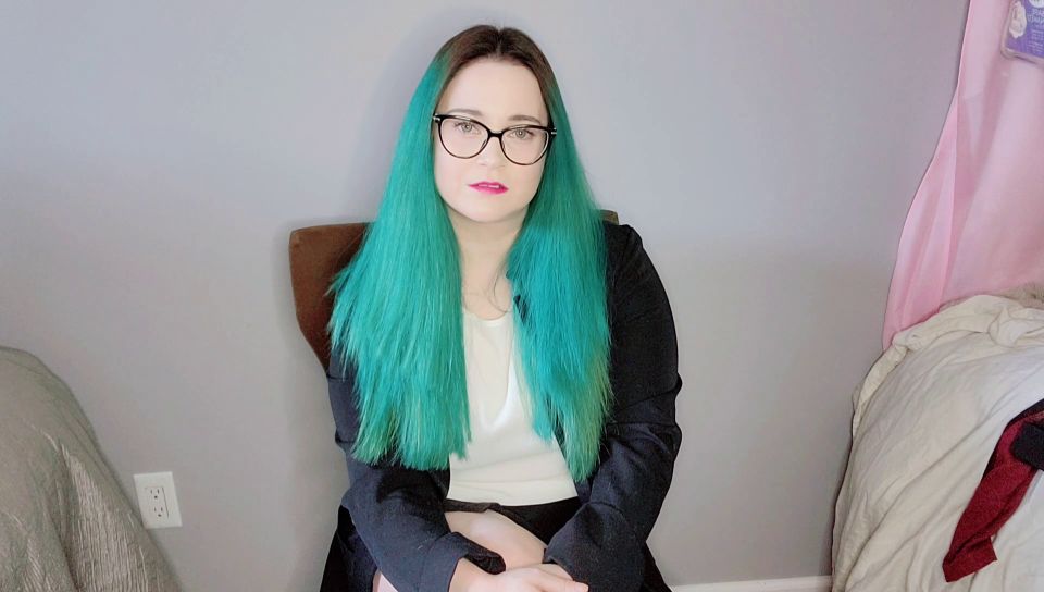 online adult video 8 femdom chastity slave pov | Caity Foxx - Beta and Cuckold Training - UltraHD 1088p | cuckold