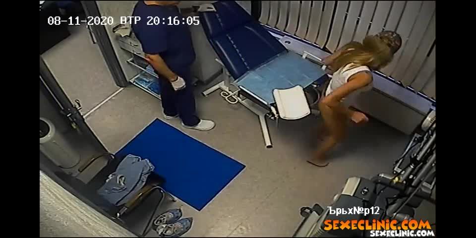 [sexeclinic.com] Extreme gyno exam keep2share k2s video