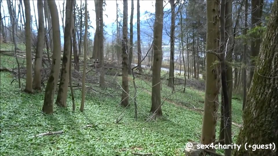 sexo4charityNuestras mejores corridas de 2019 y 2018 - grandes cargas de esperma!!!