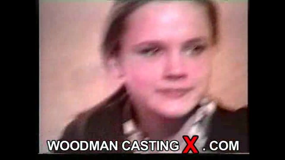 Nora casting X Teen!