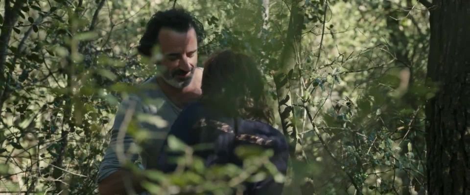 Laia Marull, etc - Brava (2017) HD 1080p - [Celebrity porn]