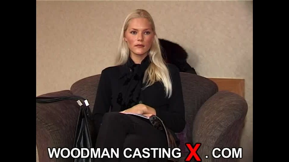 Saskia casting X Teen!