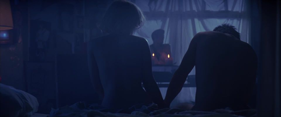 Patricia Arquette – True Romance (1993) HD 1080p!!!