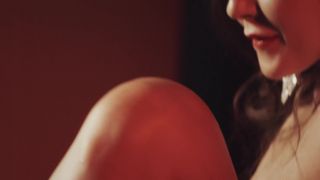 Sybil - Absolutely (Brunette girls porn)