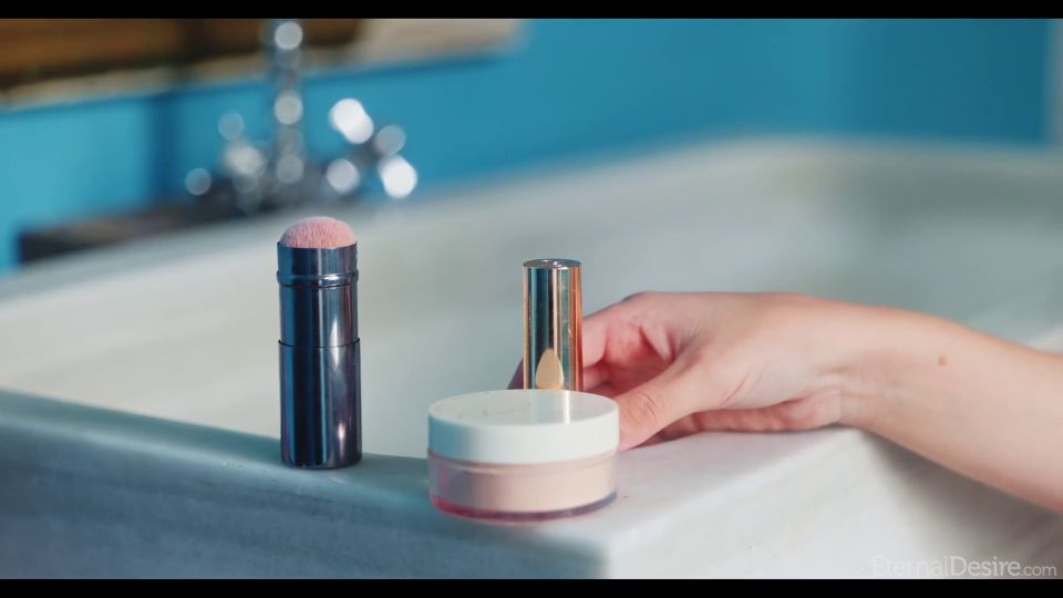 [EternalDesire] Una Water Young [07.11.25] [1080p]