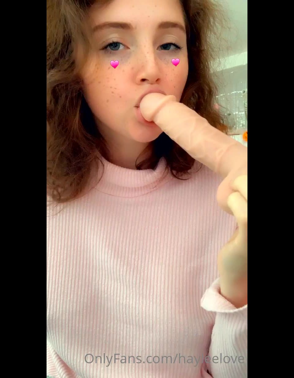 video gratis 3 HayleeLove / Onlyfans Hayleelove - estaba fuera por el fin de semana tengo visita familiar de fuera de la ciudad im volver a 19-10-2020 - Amor, hentai desnudez pública en el porno hardcore