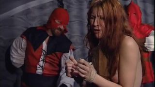 The Deep Impact LP-039