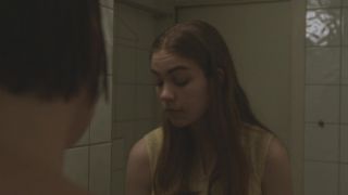 Keira LaHart, Valentina K. Alexeeva - Kan vi ikke bare ligge her (2020) HD 1080p - [Celebrity porn]