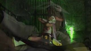 [supermisses.com] TDLN-40 Heroína subyugación hambre demonio infierno 8 Riku Shiina HEROINE8 Riku Shiina  superheroínas porno, superhéroeine, mujer maravilla