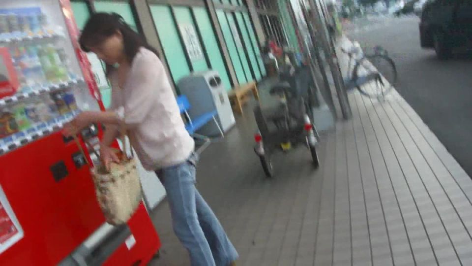 Hi-Vision Japanese toilet style – 15256341 on japanese porn 