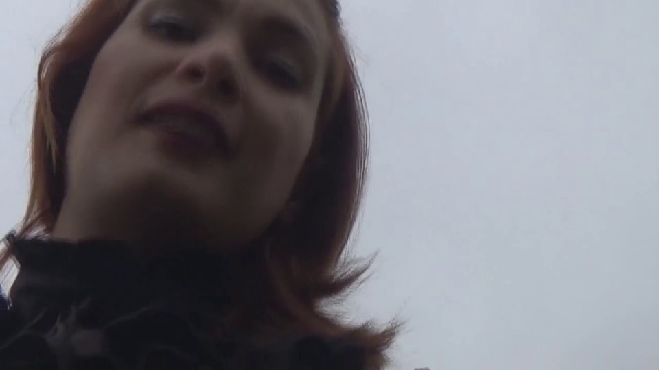 Latina Girls Porn Latin Beauties In High Heels – Joanna The Cruel Barn Mistress – Goddess Joanna