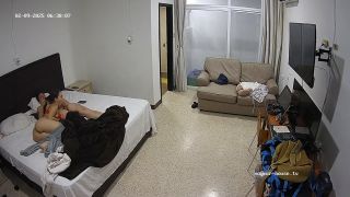 Libra Sizzles with Papi in HD Hot Amateur Blowjob 2025