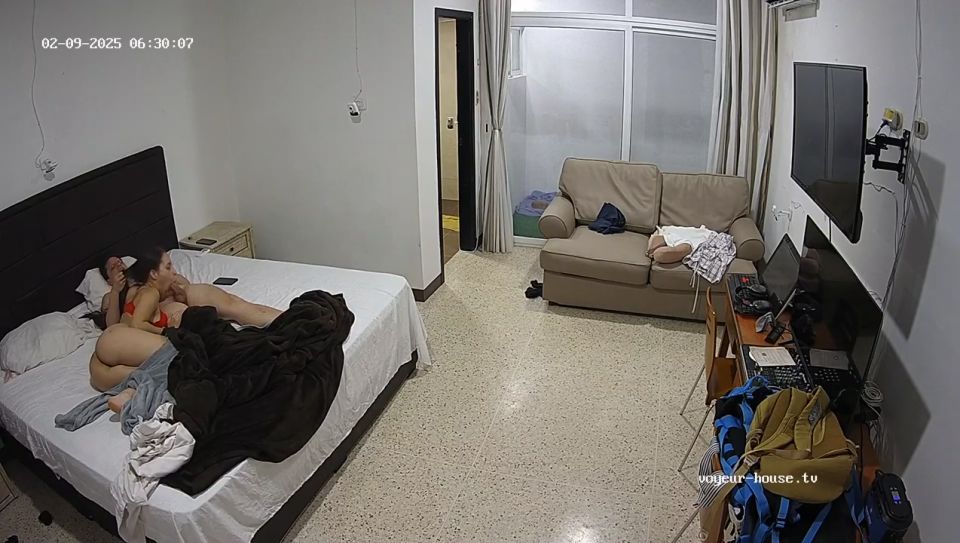 Libra sizzles con papi en HD caliente amateur Mamada 2025