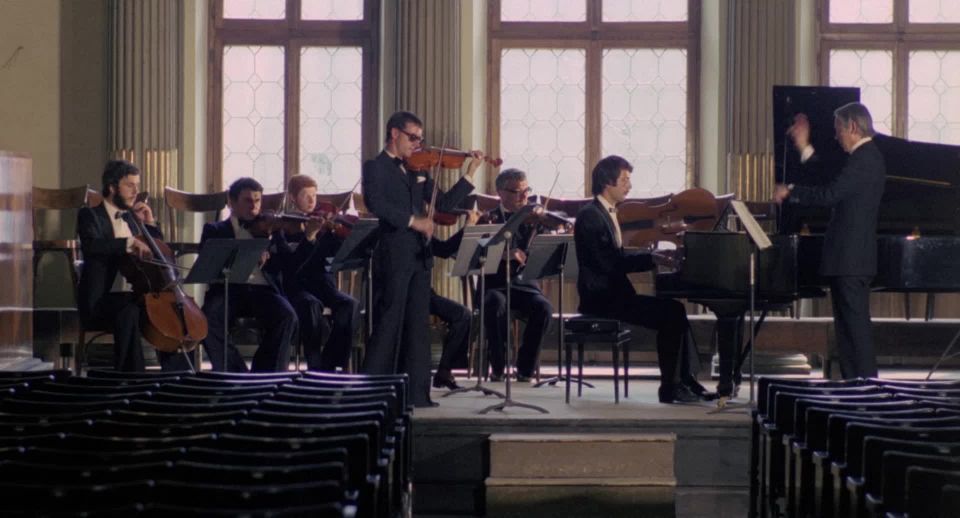 Emanuelle in America (1977)(Vintage)