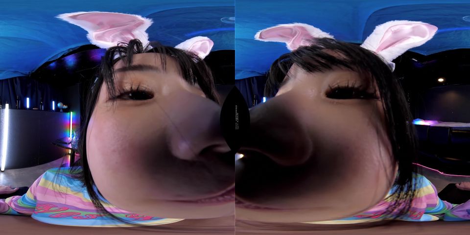 Mei Miyajima - DSVR-1308 B -  (UltraHD 2021)