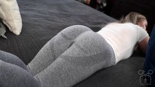 Femdom porno Asumir la posiciónEstudios – Remar Progresiva – La madera más gruesa para Stevie -bubble culo Booty Cam El Maestro