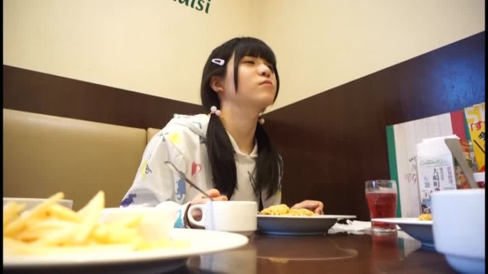 Momose Fumika PETS-015 After School, My Sister Who Was An Ordinary Boy Grew Up To Be A Cute Crossdresser And Came For The First Time In A Few Years! !! Fumika Momose - Gal