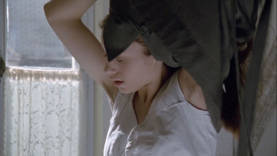 Joely Richardson & Jodhi May: El poder de las estrellas sin salida