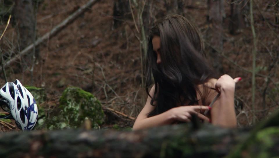 Talitha Luke-Eardley – Turno equivocado 6 (2014) HD 1080p - (Celebridad porno)