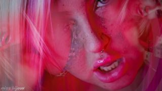 adult video 40 Mistress Bijoux - Credit Card Mindmelt, femdom lifestyle on pov 