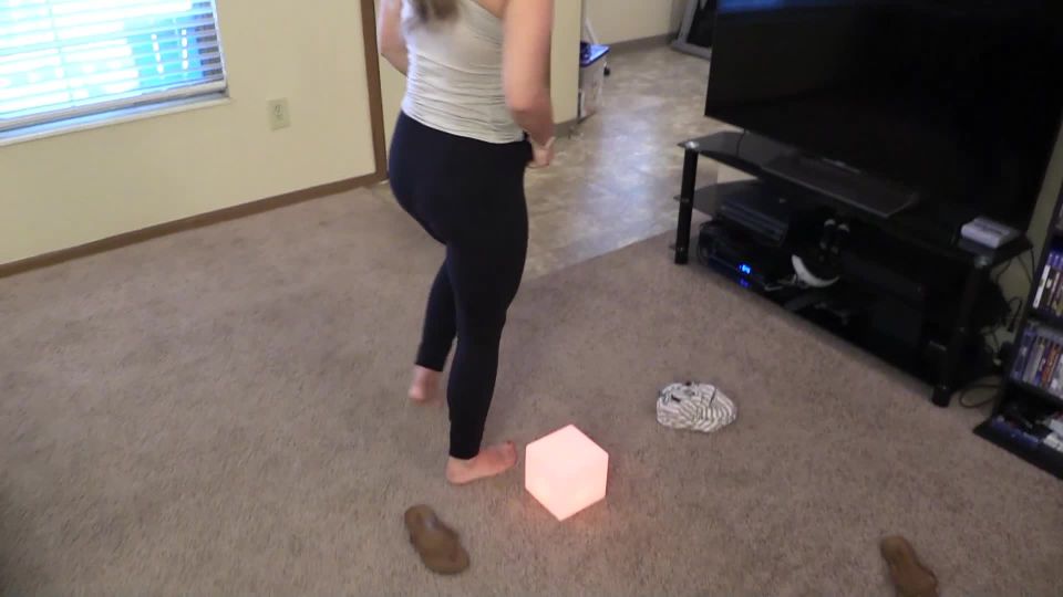 online clip 48 GirlsGoneHypnotized – Light Cube – Victoria - fetish - femdom porn big nose fetish