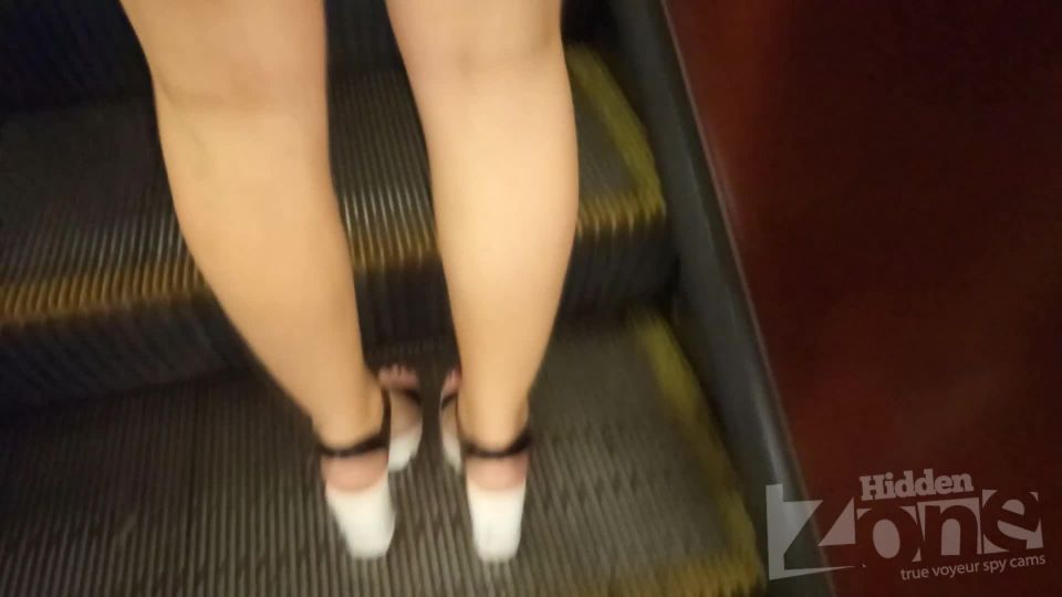 Spy, Hidden Camera 2377