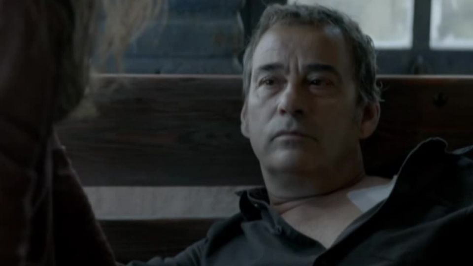 Elena Anaya – Lejos del mar (2015) HD 720p - (Celebrity porn)