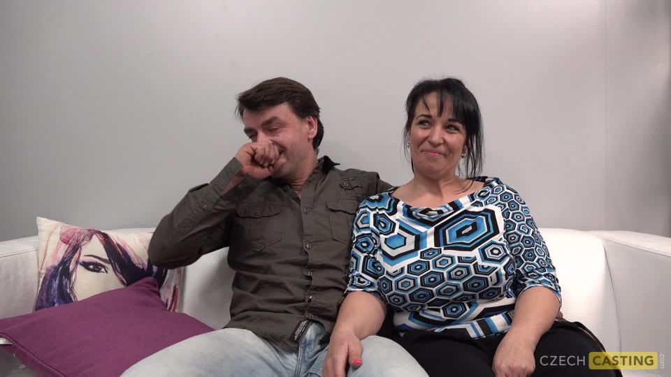 clip 47 CzechCasting.com - Marie - 9609 | casting | femdom porn kami tora femdom