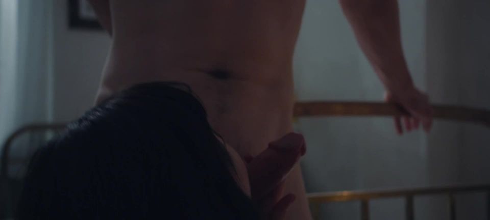 Maria Riot - Sin litoral (2018) HD 1080p - (Celebridad porno)