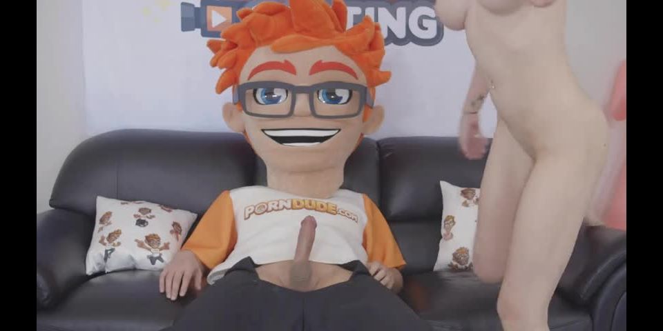 Tristan Summers - PornDudeCasting - Tristan summers