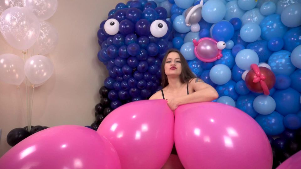 online adult video 48 Latin Desires – Alice Repost Leather and Lace A Symphony of Pink Pops 4K - dirty talk - pov mature femdom feet