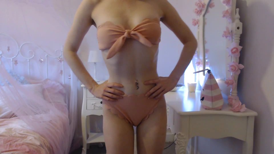 free adult clip 19 Lola Rae UK – Step-br0ther bikini sph joi - joi - femdom porn interracial fetish