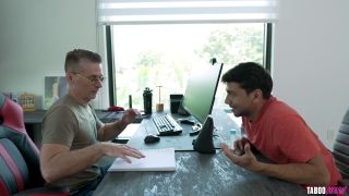 adult video clip 2 Tabooheat – My A.I Step Mom  on fetish porn feet fetish sex