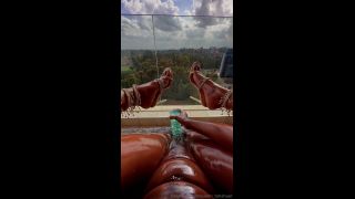 queen tahshaar qt194