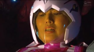 online video 7 elbow fetish GHMT-43 Heroine Becomes the Seedbed -Bird Fighter -Bird White, japanese superheroines on femdom porn