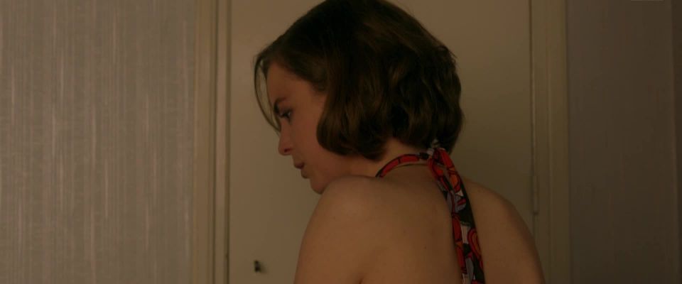 Hannah Hoekstra – De Helleveeg (2016) HD 1080p!!!